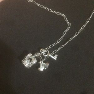 Guess Fashion Jewelry